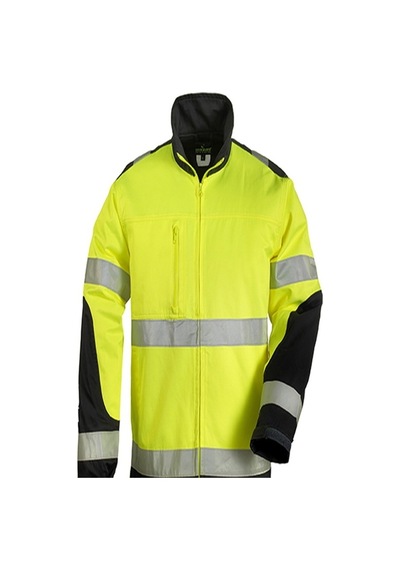 Patrol Hi-viz Mont Sarı