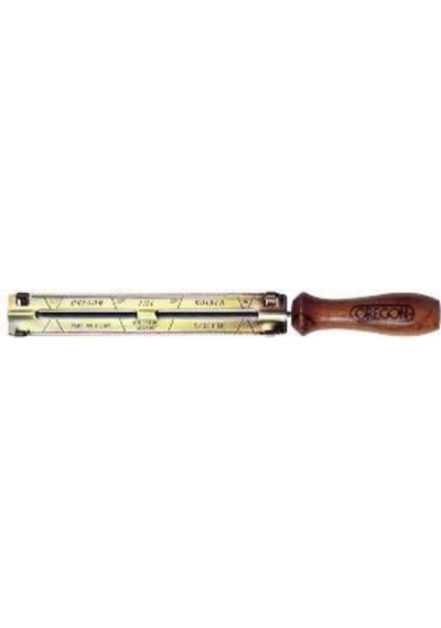 Oregon  Q13252C  Eğeleme  Aparat  Takımı  7/32  5.50Mm