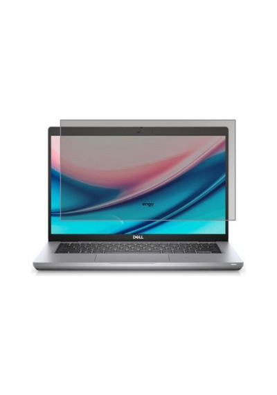 Dell Latitude 5421 14 İnç Hayalet Ekran Koruyucu Şeffaf