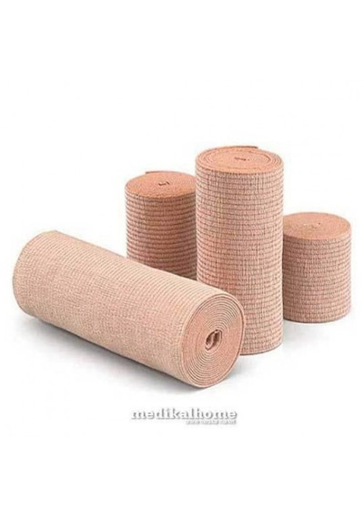 Ds Damla Sağlık Elastik Bandaj 15x120 Cm 20 Adet