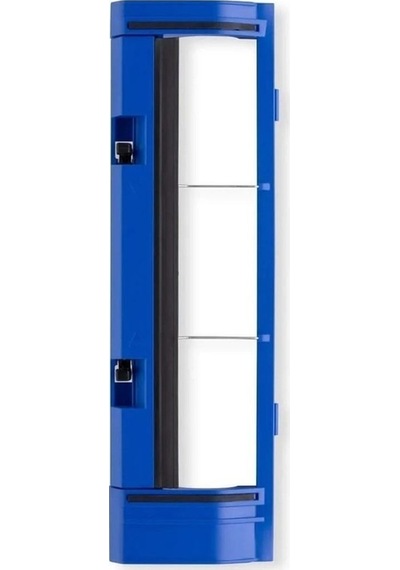 Robovac L70 Uyumlu Alt Ana Fırça Kapağı