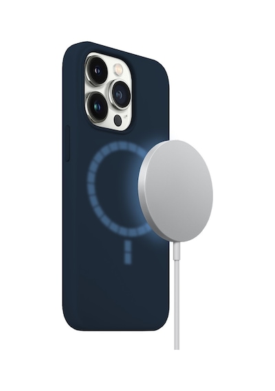 Buff Apple Uyumlu iPhone 15 Pro Max Magsafe Rubber Fit 001