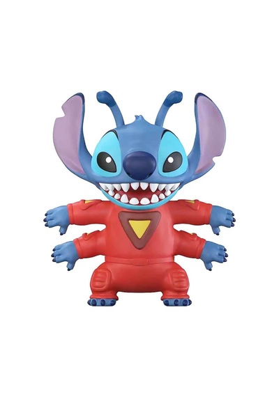 Disney Stitch Aksiyon Figürü - Experiment 626