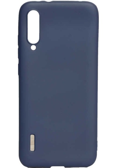 Xiaomi Mi A3 Kilif Soft Mat Premier Case 394917778