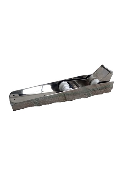 Mafsalli Tekne Burun Makarasi 110x700mm