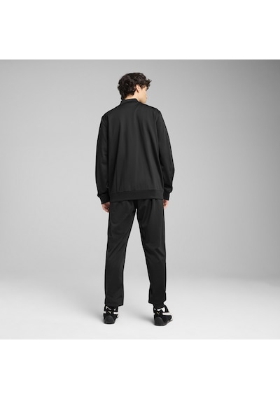 Puma 68485101 Poly Baseball Erkek Eşofman Takımı Siyah
