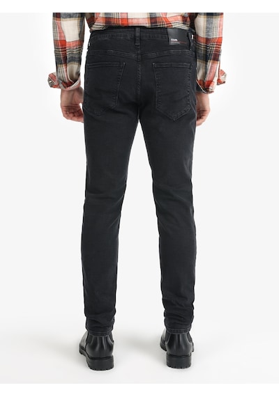 Colin's Colins 041 Danny Slim Fit Düşük Bel Düz Paça Erkek Jean Pantolon Cl1065250 Q1.v1 Dn42831 001