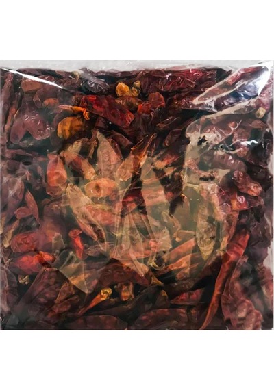 Atom Yakan Biber 1 KG