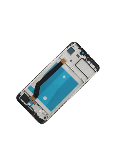 Huawei Honor 8C Lcd Ekran Dokunmatik Full Çıtalı (458515121)