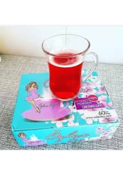 Özlex Tea Bitkisel  Çayı