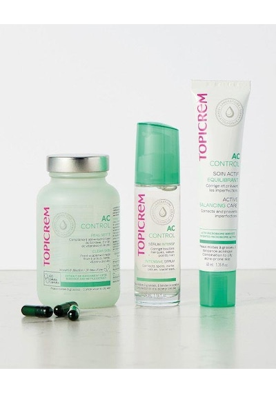 Topicrem Ac Control Serum 34 Ml