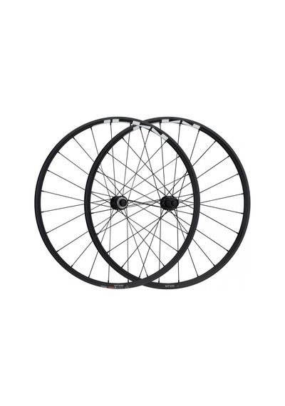 Shimano Wh-Mt500 27.5" Jant Seti