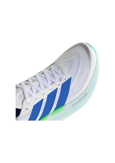 Adidas Supernova Glide Erkek Beyaz Koşu Ayakkabısı Beyaz