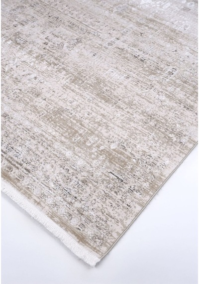 Bahariye Vellora Vl06 Krem Halı