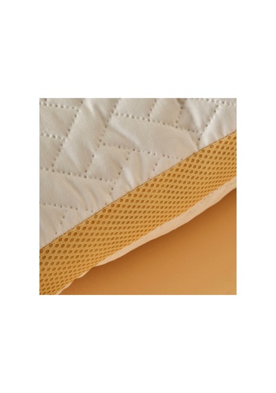 Bella Maison Klimalı Yastık Beyaz 50x70 Cm Beyaz
