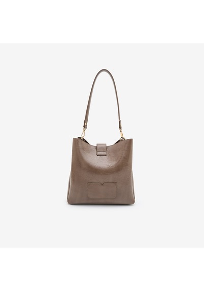 Vizon Omuz Çantası Kadın Sısley Sly 515 Sisley