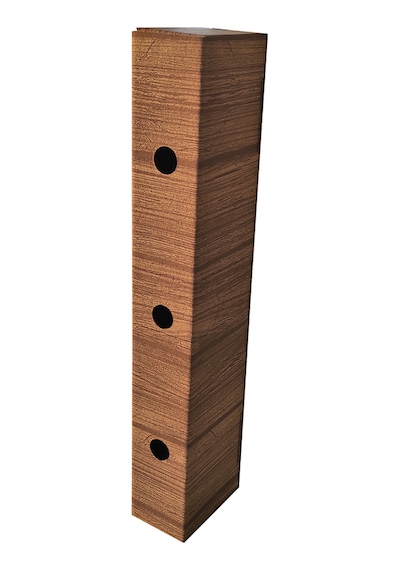 Baskılı Dürüm Kutusu 6.5X33X4.5Cm 100 Adet