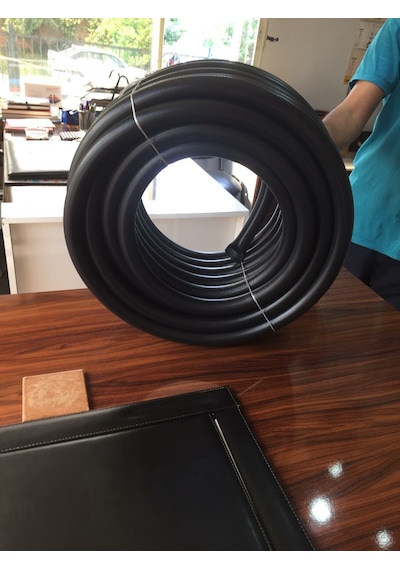 1''Inç 40 Metre Bahçe Hortumu Iç Çapı 25Milimetre (503763623)