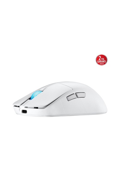Asus Rog Harpe Ace Mını Whıte Mouse