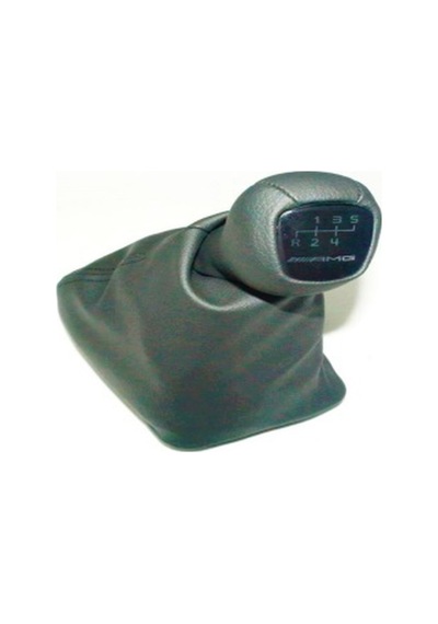 Vites Topuz Ve Körük Manuel Komple 5 Vites Mercedes W210 - A2102673710 Kdam5