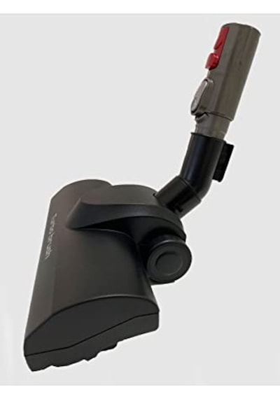 Süpürge Turbo Başlıkk V11 Süpürge Uyumlu Turbo Başlığı Genel