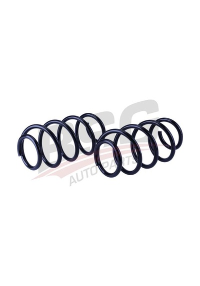 Bsg Helezon Yayı On 997857 / 4095051 - Golf5-golf6-jetta-octavıa-a3-leon 04-