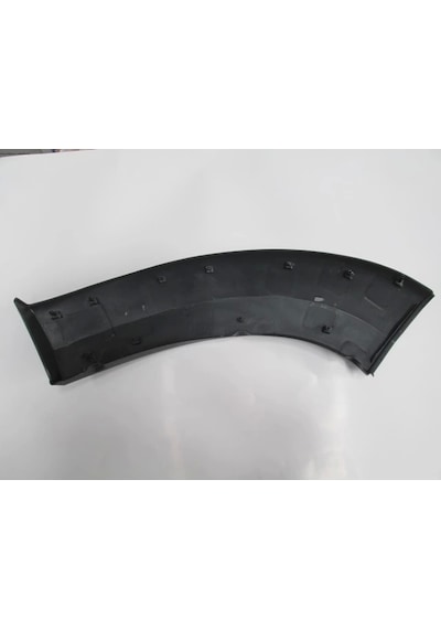 Fıat Ducato- 07/14 Ön Tampon Ucu Dodik Plastiği Sağ Eurobump Oem No: 7452.nc
