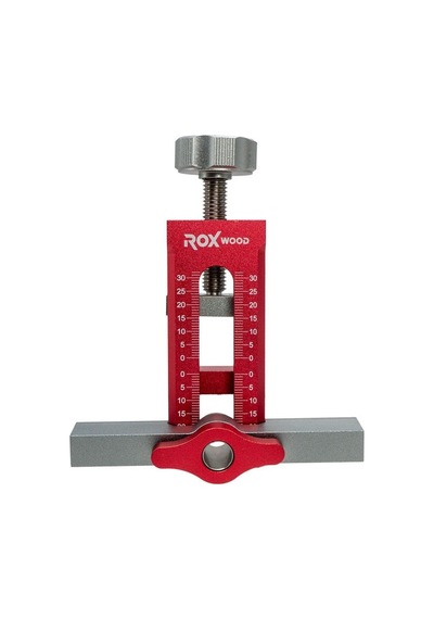 Rox Wood Dolap Kapısı Montaj Kılavuzu