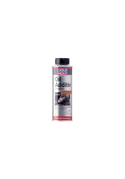 Lıquı Moly Mos2 Yağ Katkısı 200 Ml 1012