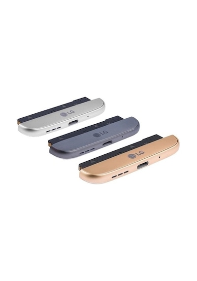 LG Uyumlu G5 Alt Kapak Buzzer Şarj Soket Mikrofon Bordu (337199466)