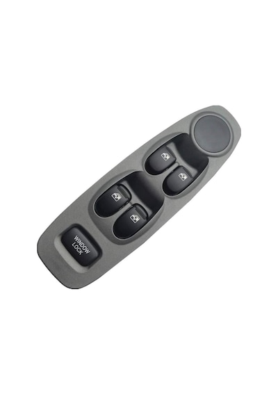 Hyundai Accent Cam Düğmesi 2000-2002 Ön Sol