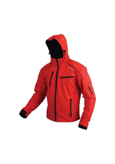 Prosev Mx-70 Softshell Motosiklet Montu