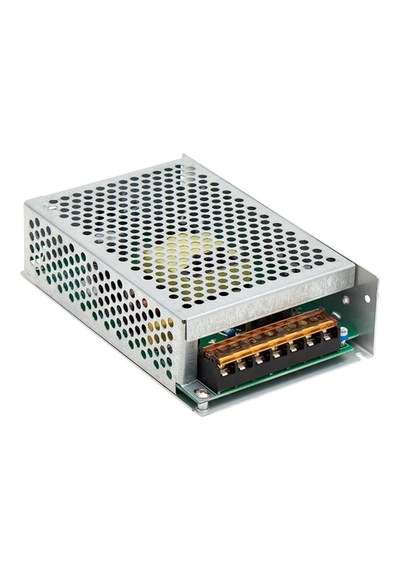 Weko 5 Volt 10 Amper Metal Kasa Adaptör Diğer