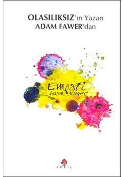 Empati Karton Kapak - Ezjı-660124