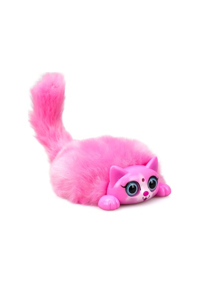 Silverlit Tiny Furries Fluffy Kitties Model 07
