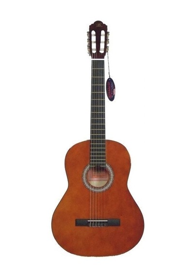 Barcelona Lc 3600 Yw 3/4 Junior Boy Klasik Gitar