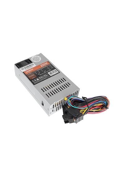Everest Eps-fx01 ,180v..220vac 50hz 12vdc/9a, 5vdc/10a, 3.3vdc/9a Güç Kaynağı