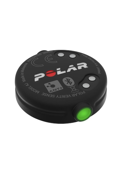 Polar Verity Sense Optik Kalp Atış Hızı Sensörü Ohr Blk M-xxl