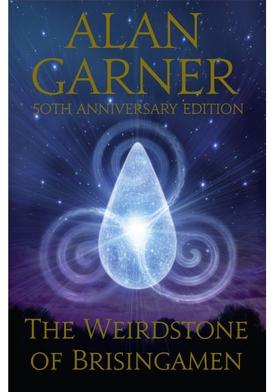 The Weirdstone Of Brisingamen