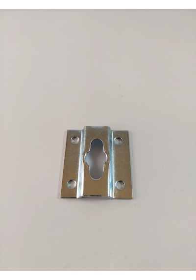 Ayna Askı Aparatı Çerçeve Tablo Asma Kancası No:5 41MM x 44 MM