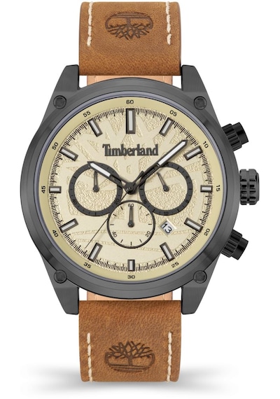 Timberland Tdwgc9000803 Erkek Kol Saati Gri