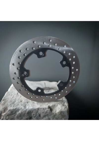 Peugeot Lxr 200 Arka Disk Armbraking