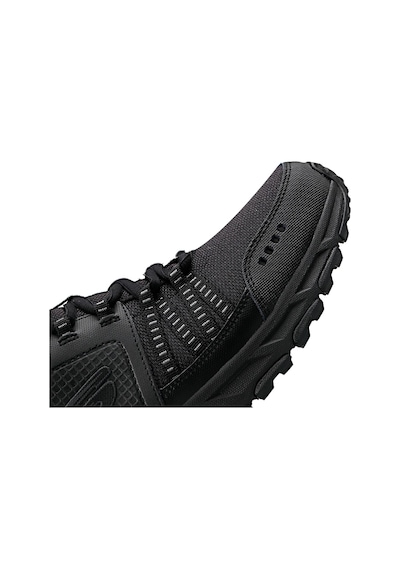 Skechers Escape Plan Erkek Ayakkabı - 51591 BBK - Siyah