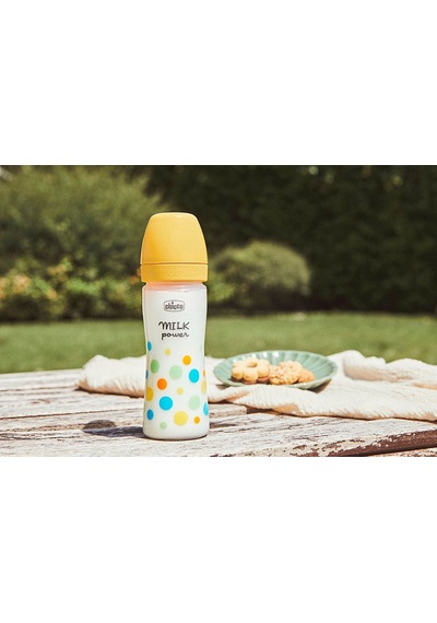 Chicco Perfect Easy Biberon Pp 250 Ml Orta - Erkek 00020243200000
