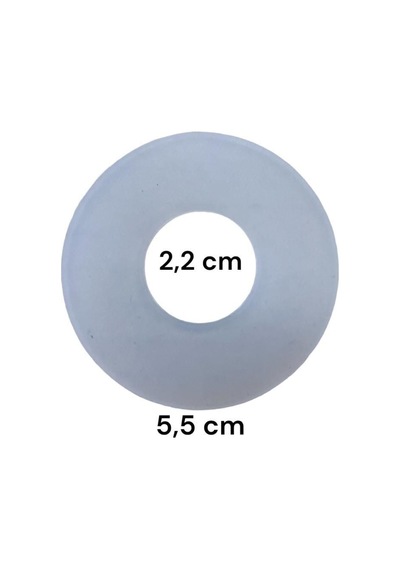VitrA Gömme Reazarvuar Kapama Lastiği - Blba-284550