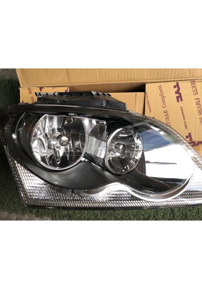 Chrysler Pasifica Far Sağ 2004/2006 Tyc 5042-1001