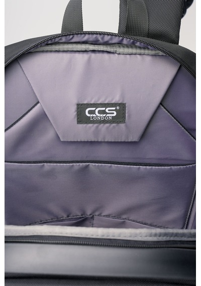 Ççs Unisex Sırt Çantası Ccs51946 Siyah