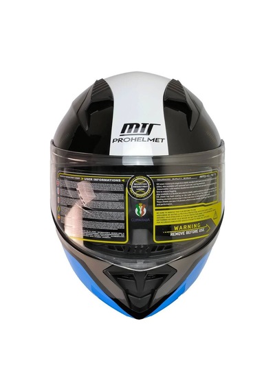 Motosiklet Çene Açılır Kask Güneş Vizörlü Ece 22.06 Sertifikalı New Motor Kaskı V2 Wx91 Çok Renkli
