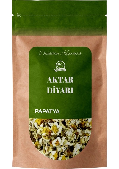 Papatya 50 Gr Aktar Diyarı Diğer