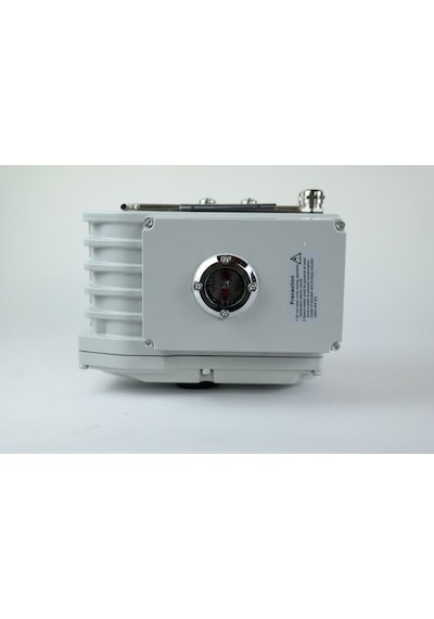 Nm 400 Elektrikli Aktüatör 220v